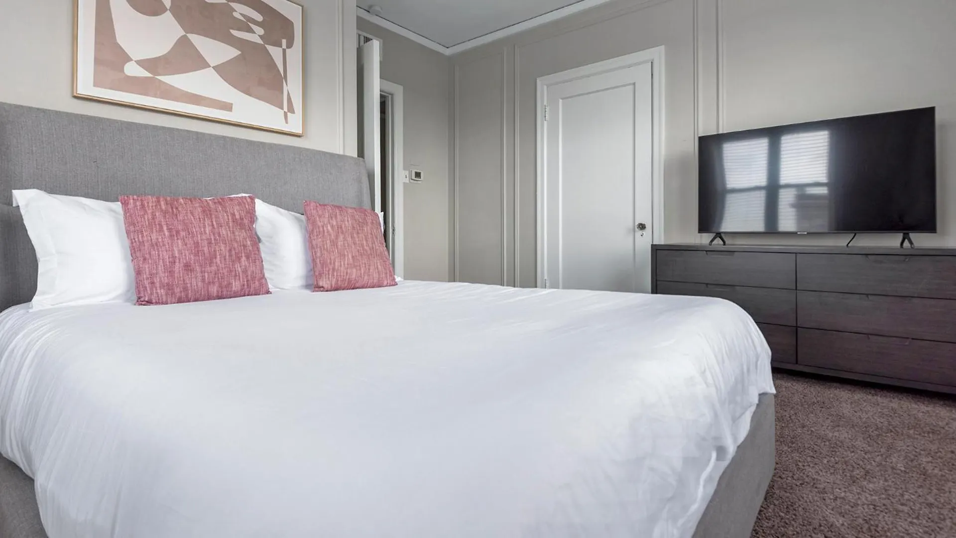 275 On The Park - Congress Apartments By Barsala Saint Louis Verenigde Staten