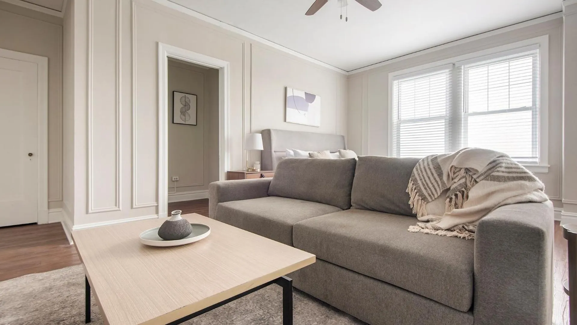 275 On The Park - Congress Apartments By Barsala Saint Louis