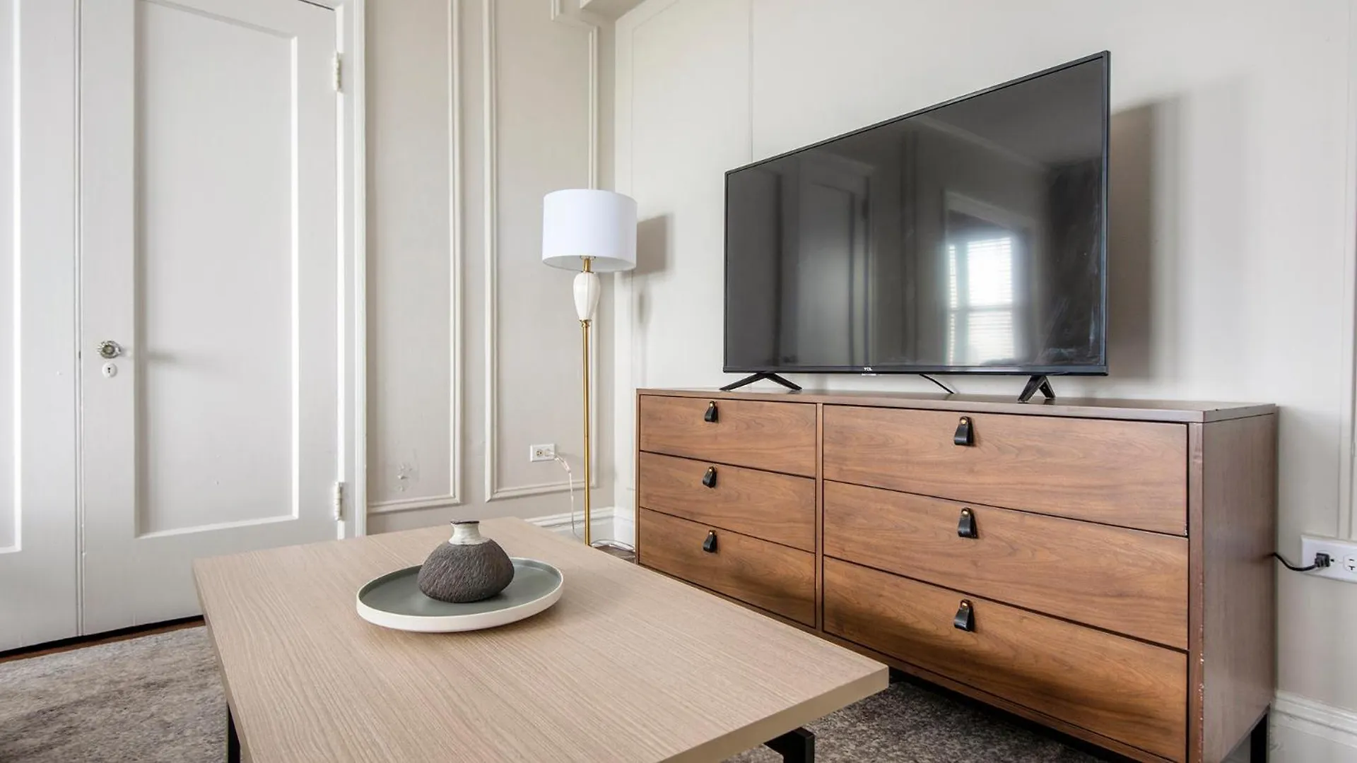 Aparthotel 275 On The Park - Congress Apartments By Barsala Saint Louis