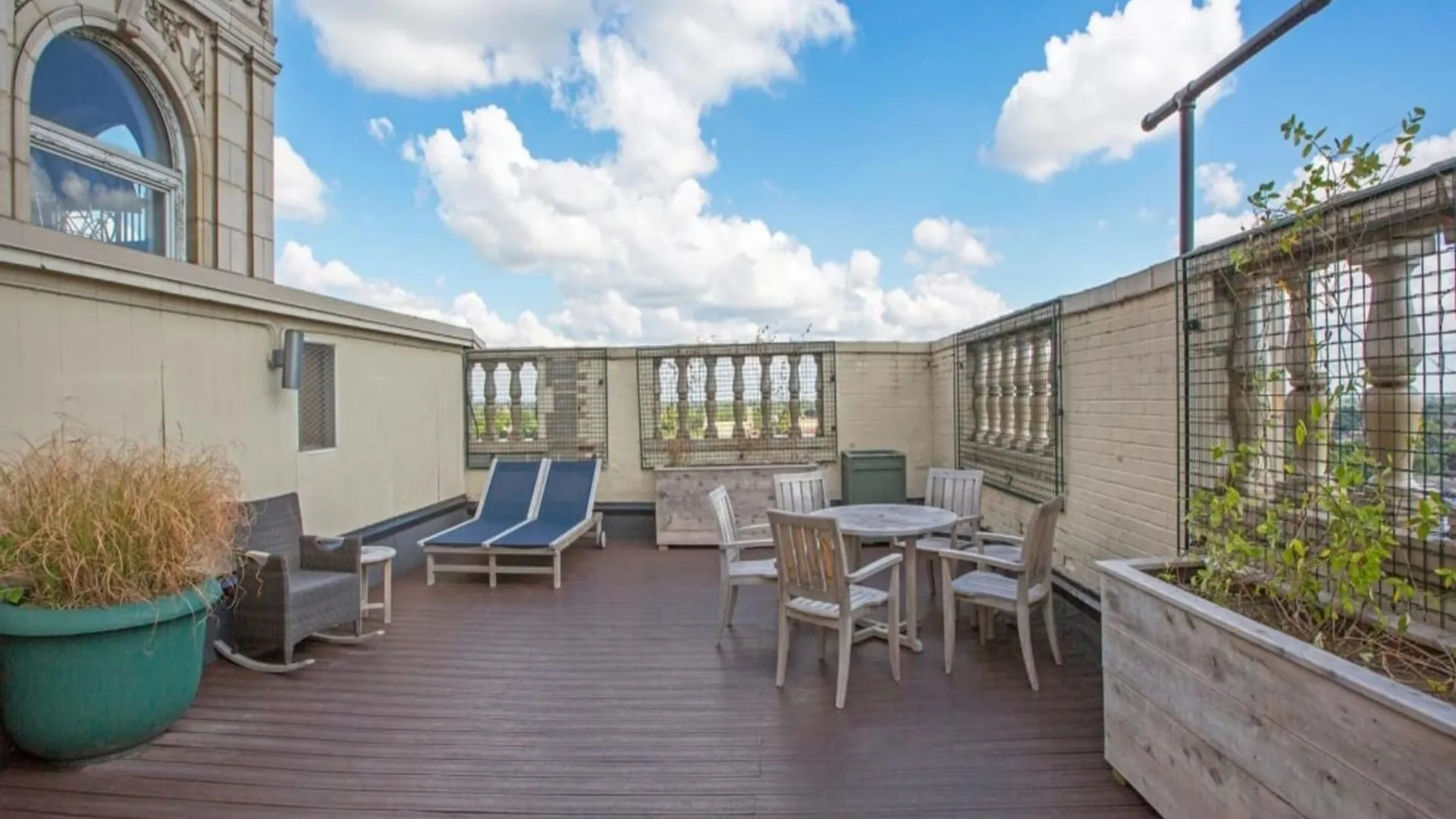 Aparthotel 275 On The Park - Congress Apartments By Barsala Saint Louis Verenigde Staten